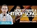 How to make a hit pop song pt 1 2014