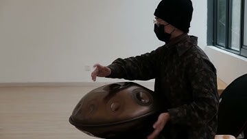 F#2 PYGMY 18 | The chanting of the Himalayas