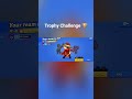 trophy Challenge 🏆 #brawlstars #brawl #push #1 #edgar