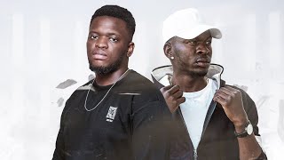 1. Yano Kylg Jullymaker - Bata Kowa Dje Swahili Mbele Ep Lyrics Video