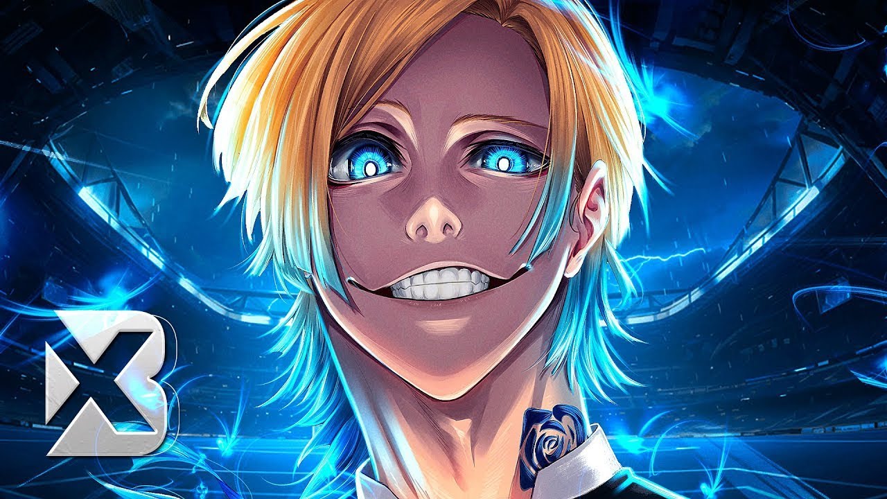 Blxck - El Elegido (Michael Kaiser) SUB ESPAÑOL - YouTube