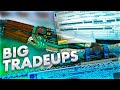 The most EXPENSIVE tradeups!?