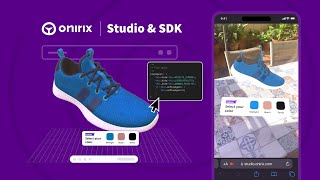 Onirix Studio & SDK