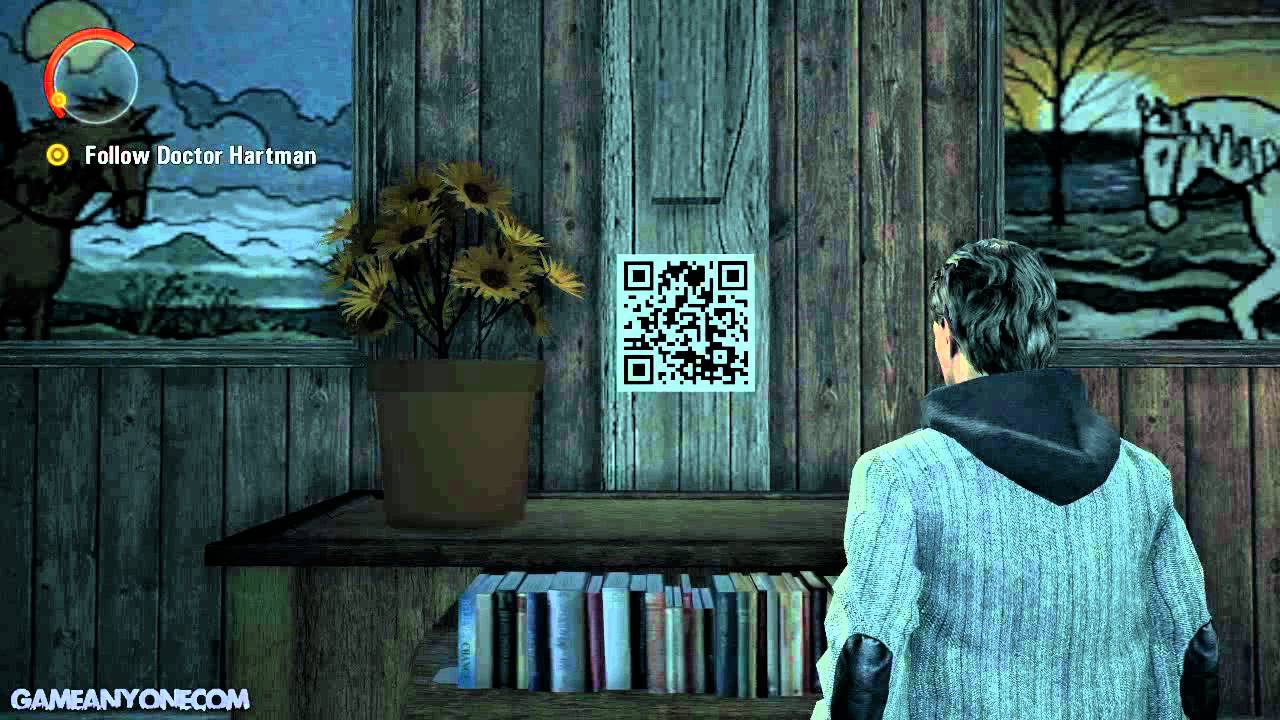 Let's Play Alan Wake - Part 17 - Tender loving care