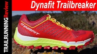 Dynafit Trailbreaker Review