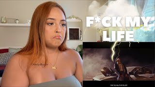 F*ck My Life - Seventeen MV Reaction