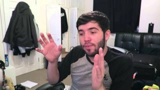 Celebrity LETS HAVE A CHAT Net Worth