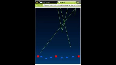 Missile Command HTML5 clone
