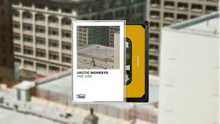Arctic Monkeys - Body Paint (Reverb+Delay+8D)