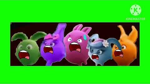 3rd Source Of What Happens If Sunny Bunnies Watches X