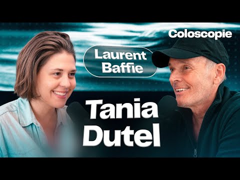 « Trash, moi ? Non, juste hyper-réaliste » - Coloscopie avec Tania Dutel