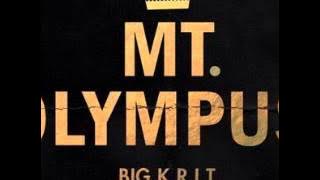 Big K.R.I.T. - MT. Olympus (Prod. By Big K.R.I.T.)