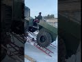 Доставим в любой регион РФ🇷🇺Делимся с вами отгрузкой вездехода «ВЕПРЬ V5M»