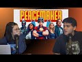 Peacemaker Season 2 review! / Tangled Live action | The Take Two Podcast Ep.20!