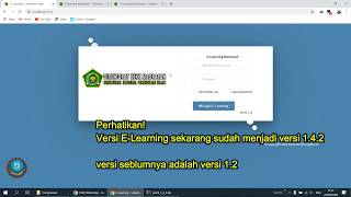 Cara Cepat Melakukan Update / Patching E Learning