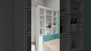 Мебель для детской комнаты, для девочки.