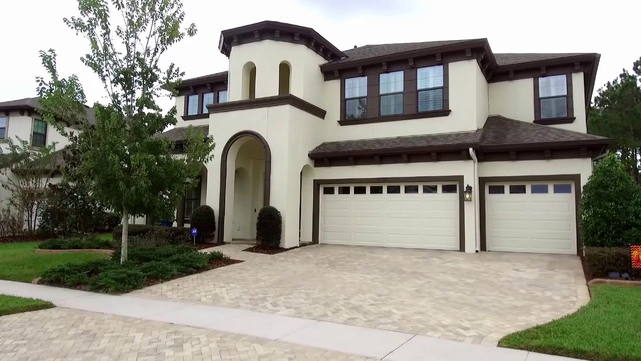 19342 Lonesome Pine Drive Land O Lakes Lakeshore Ranch Newer