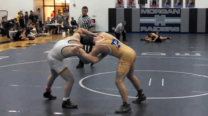 Cam vs Steven Frazier from Philo