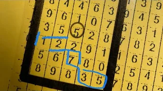 Louisiana lottery Perdition you have time 1🅾️2️⃣5️⃣ thumbnail