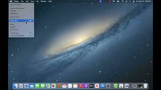 How to Force Quit on Mac