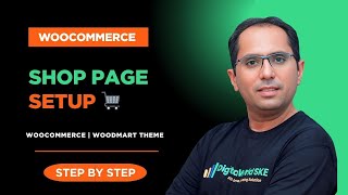 How to Customize Shop Page in WooCommerce | WoodMart WordPress Tutorial