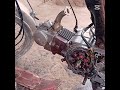 Motorcycle Tuning 🏍️ Tappet Setting ⚙️Seal Changing | Plug & Coil Cleaning 🚀#BikeTuning #workshop