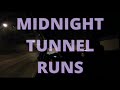 Midnight Tunnel Runs 79&#39; 2JZ Cressida