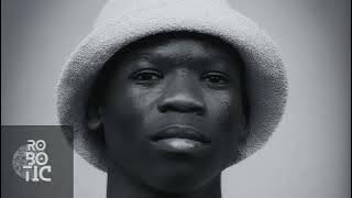 CHRIS BROWN  HEALING ENERGY (ANGEL NUMBERS/TEN TOES) ROBOTIC 3 STEP REMIX