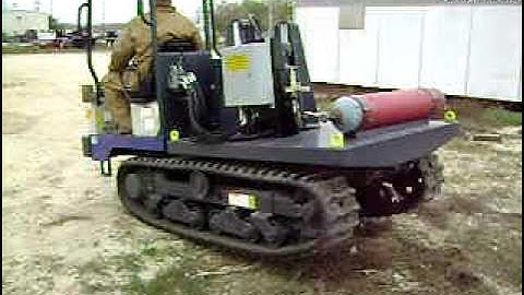 Accelerated Weight Drop 450 lb