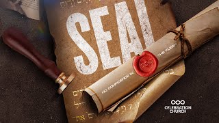 SEAL: NO CONFIDENCE IN THE FLESH |SUNDAY SERVICE | 21ST APRIL | CELEBRATION CHURCH INT'L