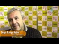 Entrevista a Sergio Ocampo Madrid