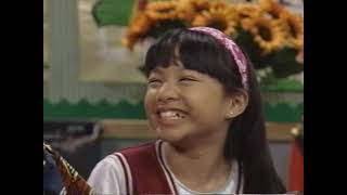 Barney's Original 1995 VHS (1995 Version) Part 12