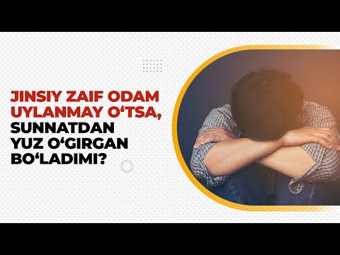 Video: Garchi Sanguine Odamlar Ham Yig'lasa -da, Lekin Haqiqat Uzoq Emas! &#128521