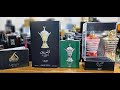 Lattafa Pride Al Areeq Silver Fragrance Review (2022)