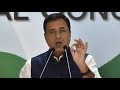 Ram Temple row: No need for ordinance, says Congress