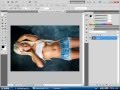 Videotutorial de Adobe Photoshop CS5 Nivel Básico - parte 6