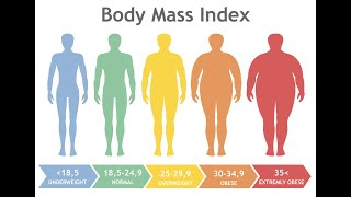 Lv2 - LV3 How to calculate the client's BMI screenshot 5