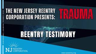 NJRC Conference 2026 Kalimah Testimony