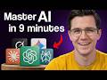 How to Effectively Learn AI in 2026 (Backed by Data)