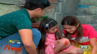 Little Nanay: Nanay’s magic kiss (with English subtitles)