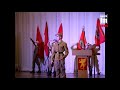 В Керчи прошел концерт, посвященный погибшим в Афганистане