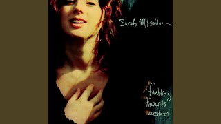 Video thumbnail of "Sarah McLachlan - Ice Cream"
