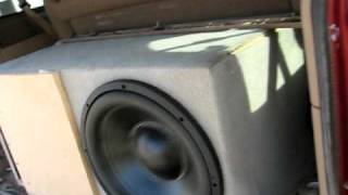 800watts rms a beyondaudio inhummon 15 flex