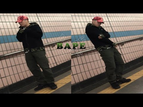 샤크후드 보다 카모후드