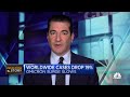 We need to rethink Covid-19 restrictions as case numbers drop, says Dr. Scott Gottlieb