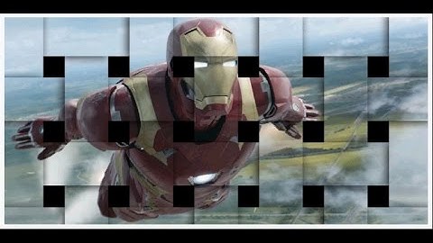 Basket Weave Effect in Photoshop