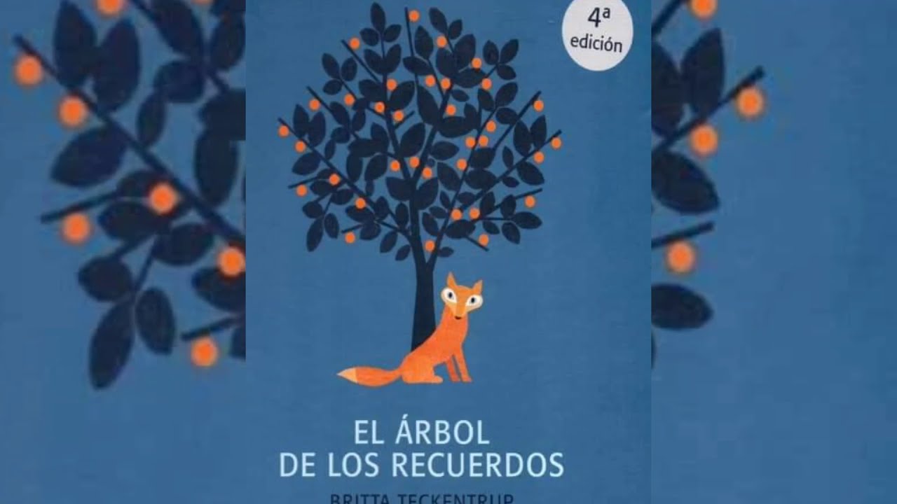 EL ARBOL DE LOS RECUERDOS #CUENTO infantil y de adultos 