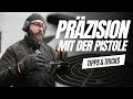 Tipps & Tricks #24 | Es liegt an der Bedienung des Abzuges | Vorbereitung Abzug