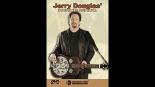 Jerry Douglas' Dobro Techniques chords