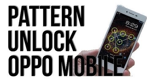 oppo F1 plus (x-9009) pattern unlock  frp unlock hard reset done by miracle box @simple method